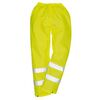 Hi-Vis Trousers S480 red size M